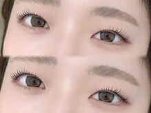 シャイン 立川南(SHINE)/上まつげパーマ