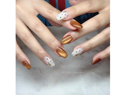 プティット シュシュ(Petit Chouchou)の写真