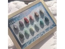 ビジュー(Bijoux)の雰囲気（マグネットカラーも豊富♪）