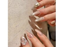 ケーネイルアトリエ もみじヶ丘店(K nail atelier)