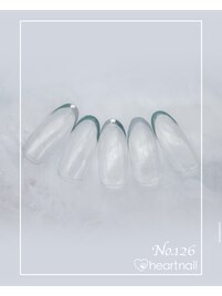 定番デザインNo.126