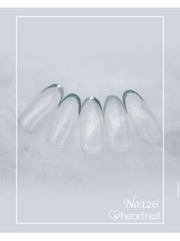 はあとねいる うるまみどり町店/定番デザインNo.126