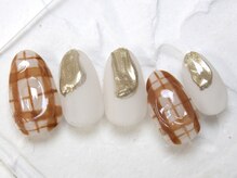 ジョジョ 本店(JOJO)/定額アート¥8500