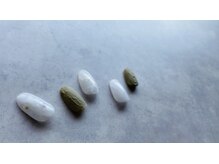 エスキース ネイルスタジオ(esquisse nail studio)/ＡＲＴ DESIGN