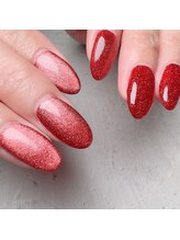 フィーノ ネイル(fino nail)/マグネットネイル