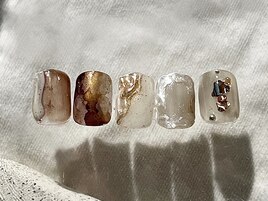 11月マンスリー