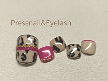 【フット】定額※オフ込¥13800