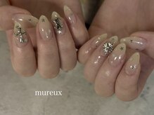 スリール アンド ムルー(Sourire&mureux)/