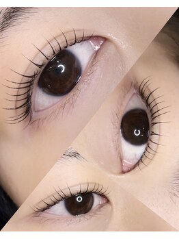 ドラセナ トータルビューティー(Dracaena Total Beauty)/ラッシュリフト