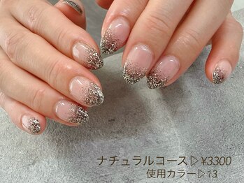 スピーディーネイル(Speedy Nail)