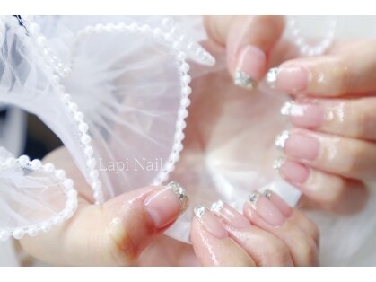 ラピネイル(Lapi Nail)の写真