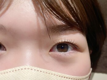 アイ ラバー(eye Lover)/ラッシュリフト（まつ毛パーマ）