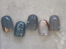 ネオ(neo)/ニュアンスDesign〈定額〉