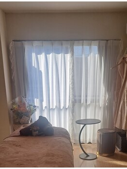 ラ リノ(La.lino)/リラクゼーションサロンLa.lino