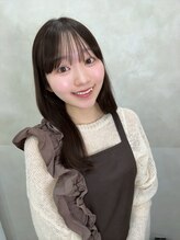 チュリネ(Tulline)&nbsp;misaki 