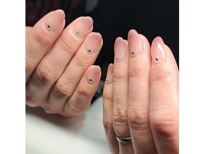 アヴェカムールAvec Amour)の写真