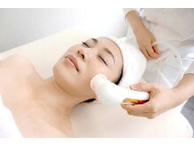 きれい塾 恵比寿/水素導入