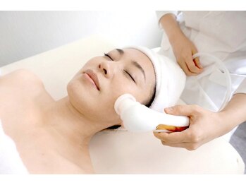 きれい塾 恵比寿/水素導入