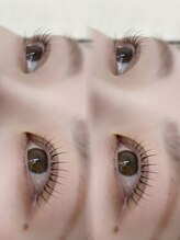 アイモア 刈谷店(eye mor.)/ぱっちり立ち上げカール☆