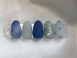 ayaka限定＊ニュアンスデザイン