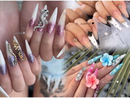 ウィル(Will.)の写真