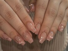 シオ シモキタザワ(sio. shimokitazawa)/お客様持ち込みdesign -90min