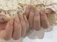 アイネイルズ 渋谷店(I nails)の写真/【初回オフ無料☆HAND★シンプル相談60minコース☆6500～】再来オフ代別途[渋谷]
