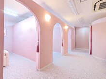 エニー 南越谷店(eny)/広々とした個室3席完備◎