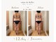 サロンドルフレ(salon de Reflet)の写真