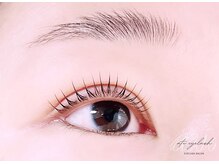 アテアイラッシュ 堺市駅店(ate eyelash)/
