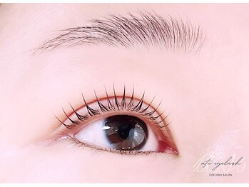 アテアイラッシュ 堺市駅店(ate eyelash)/