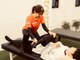 プロストレッチ(Pro.stretch)の写真