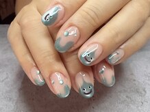 ジェリーボックス(jelly box)/
