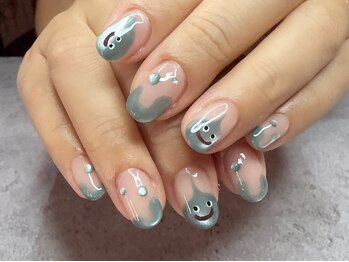 ジェリーボックス(jelly box)/