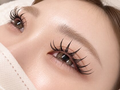 ネイルサロン レクラン(Nail Salon L'ecrin)の写真