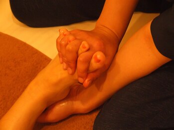 チャイ 六本木店(Chai)/痛気持ちいいリラックス★