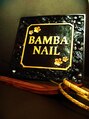 バンバネイル(BAMBA NAIL)/BAMBA NAIL