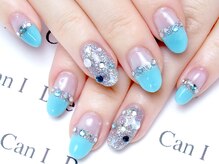 キャンアイドレッシー ヨコハマ元町店(Can I Dressy)/デザインアート