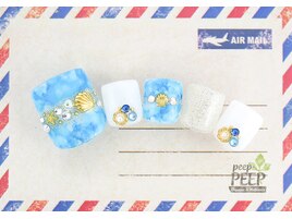 アーリーサマーF2018★-12