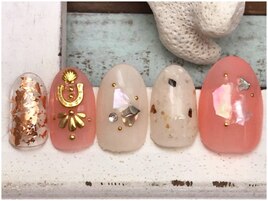 コーラルカラー