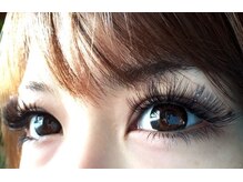 ラッシュアンドネイル リック(lash&nail Lick)/人気のボリュームラッシュ