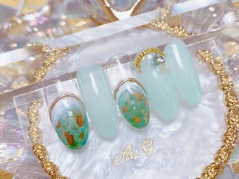 選べる定額デザイン☆【錦糸町】