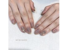 アルク バイ ネオリーブ 荻窪店(arc by neolive)/OFFICEPLATE　￥5500　担当上村