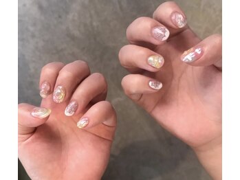 キラ キラ オメメ/