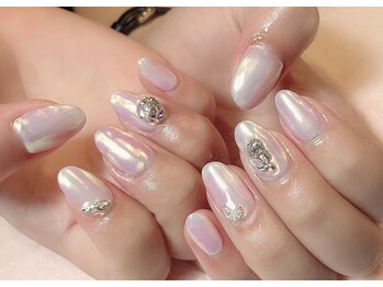 ジェイノヴァール(Jnovart)/