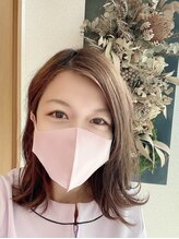 プリエ(Prier) 井上 菜摘