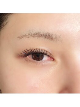 ゴコチ(5cochi)/まつ毛にやさしい大人マツエク