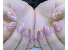 ネイルサロン ジェイ(Nail Salon J)/ニュアンスやり放題
