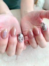 アートブリス(art bliss)&nbsp;三昌 磨紀