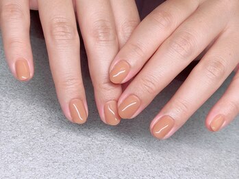 エルマナ ネイル(Hermana NAIL)/
